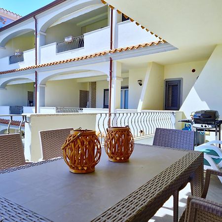 Dommos - Limone Apartment Orosei Exterior foto