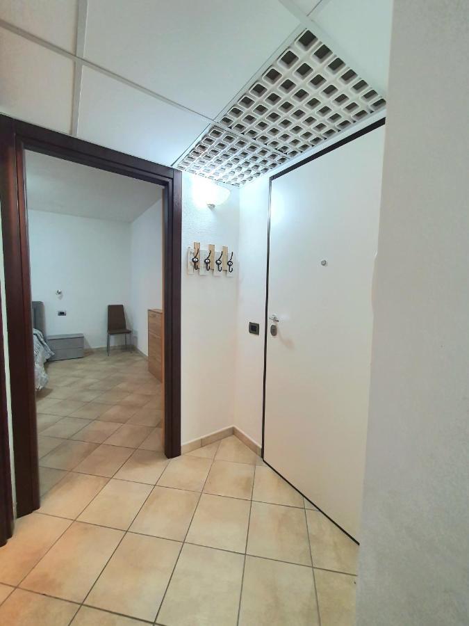Dommos - Limone Apartment Orosei Exterior foto