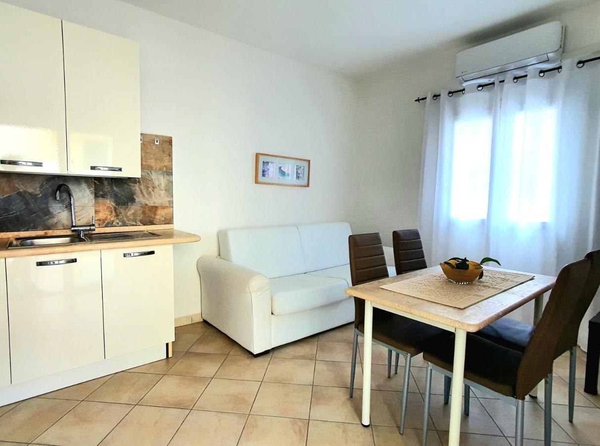 Dommos - Limone Apartment Orosei Exterior foto
