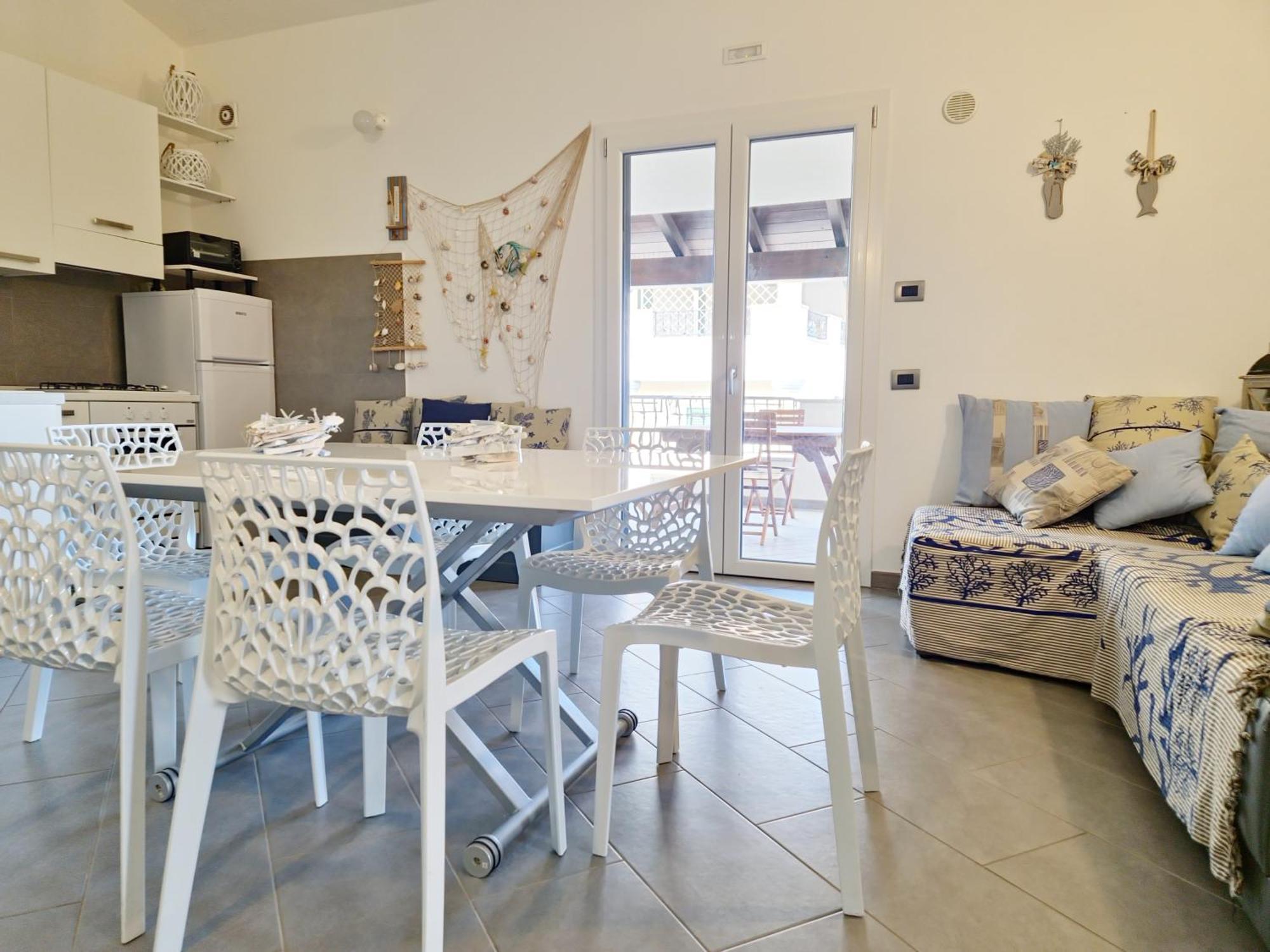Dommos - Limone Apartment Orosei Exterior foto