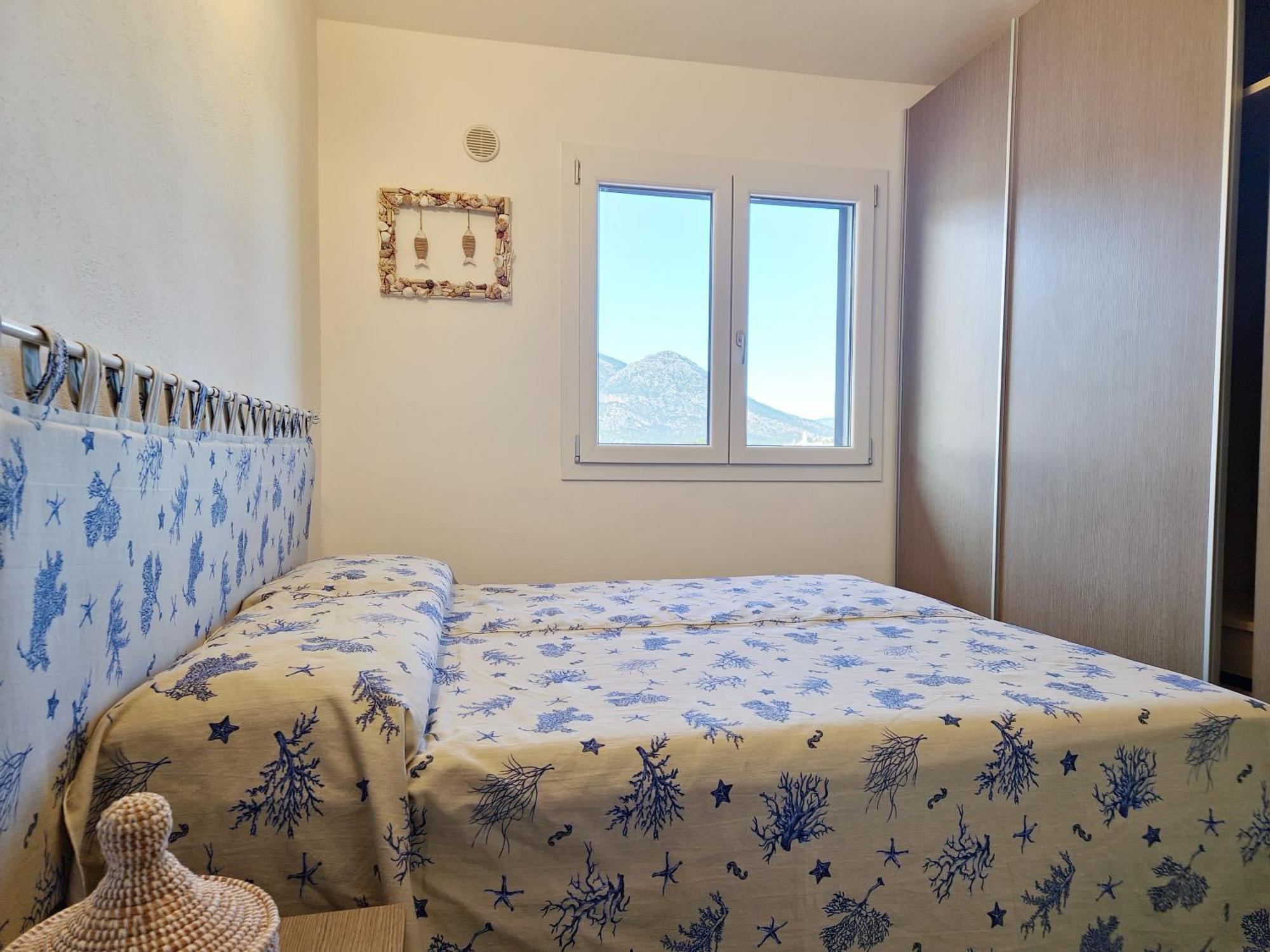 Dommos - Limone Apartment Orosei Exterior foto