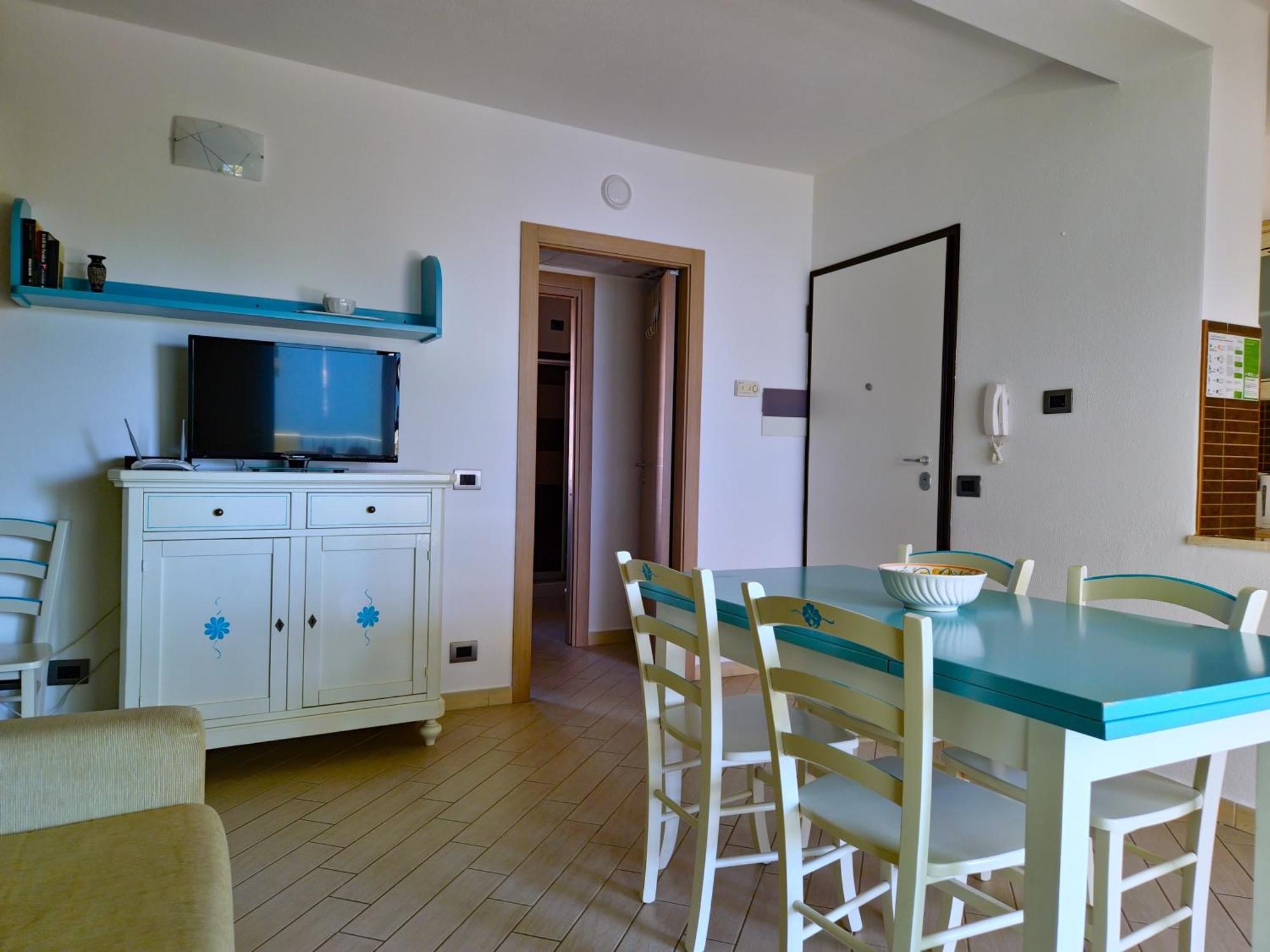 Dommos - Limone Apartment Orosei Exterior foto